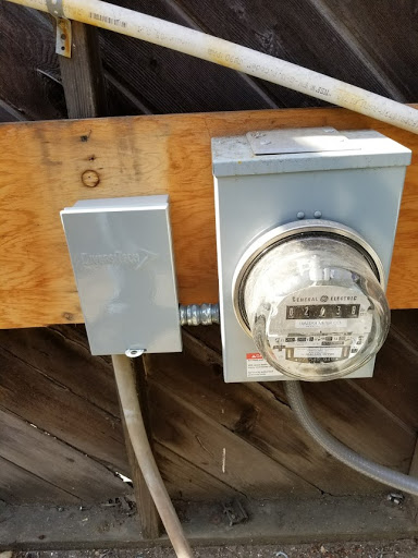 Electrician «CZ Electric Licensed Electrical Contractor», reviews and photos, 180 N Rose Blossom Ln, Anaheim, CA 92807, USA