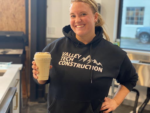 Gym «Doxsa CrossFit», reviews and photos, 151 S Cedar St, Buckley, WA 98321, USA