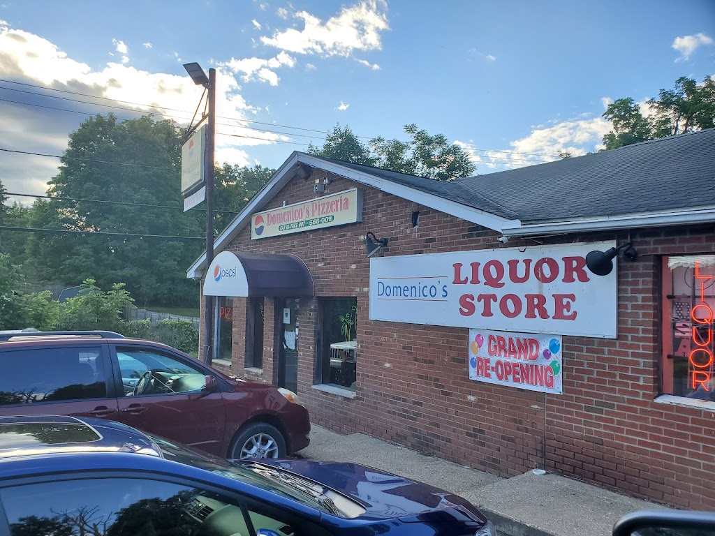 Domenico's Pizzeria 12568