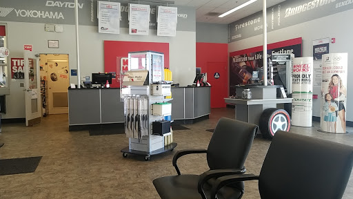 Tire Shop «Wheel Works», reviews and photos, 2868 Las Positas Rd, Livermore, CA 94551, USA