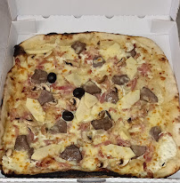 Photos du propriétaire du Pizzas à emporter Pizza Lina à Lège-Cap-Ferret - n°10