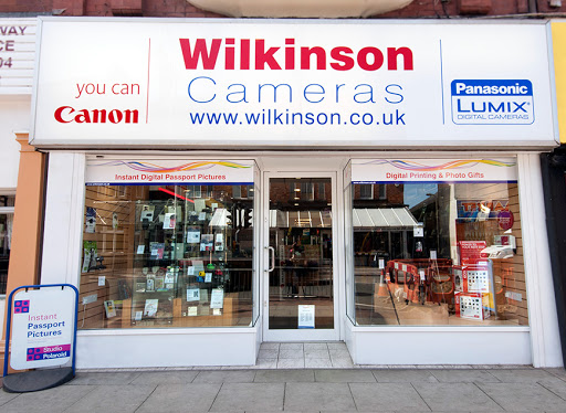 Wilkinson Cameras