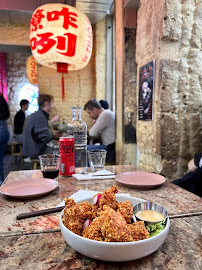Les plus récentes photos du Restaurant chinois La Taverne De ZHAO à Paris - n°1