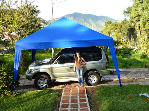 Carpas Medellín