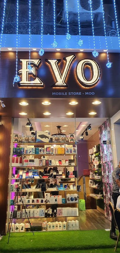 EVO Mobile Store