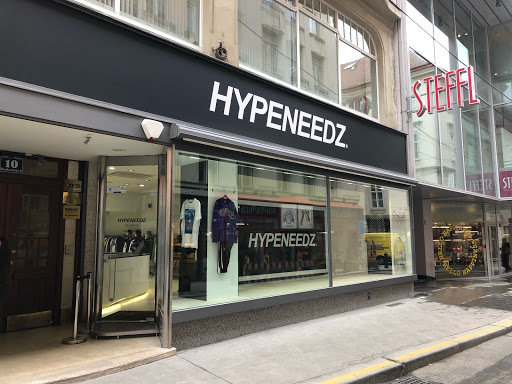 HYPENEEDZ Vienna