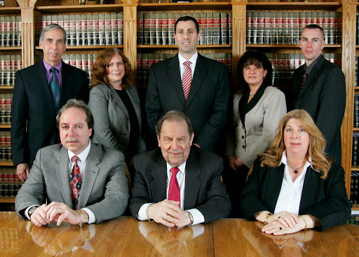 Amideo Nicholas Guzzone & Associates, P.C., 2450 Middle Country Rd, Centereach, NY 11720, Personal Injury Attorney