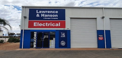 Lawrence & Hanson Port Augusta