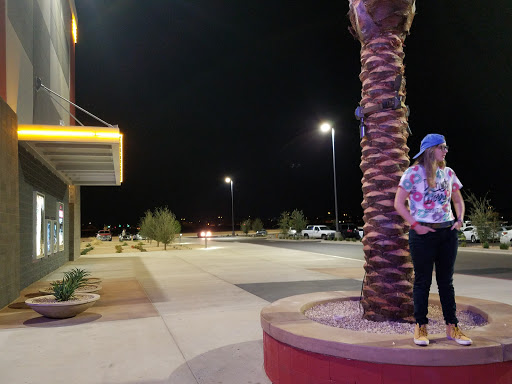 Movie Theater «Harkins Theatres Estrella Falls 16», reviews and photos, 15010 W McDowell Rd, Goodyear, AZ 85395, USA