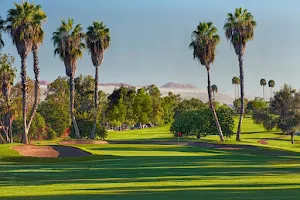 Rancho San Joaquin Golf Course image