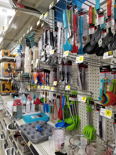 Discount Store «Dollar General», reviews and photos, 7930 Sheridan Rd, Kenosha, WI 53143, USA