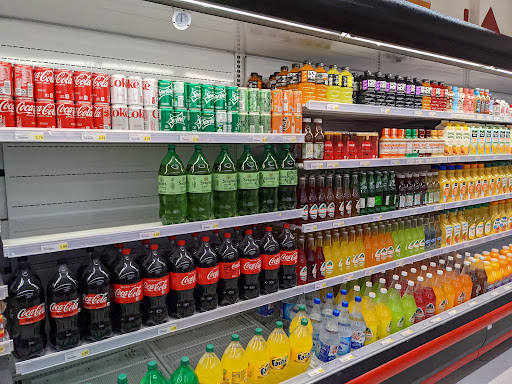 Korean Grocery Store «Zion Market», reviews and photos, 2340 Pleasant Hill Rd, Duluth, GA 30096, USA