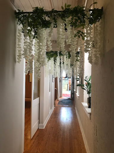 Camille Intuitive Wellness LLC