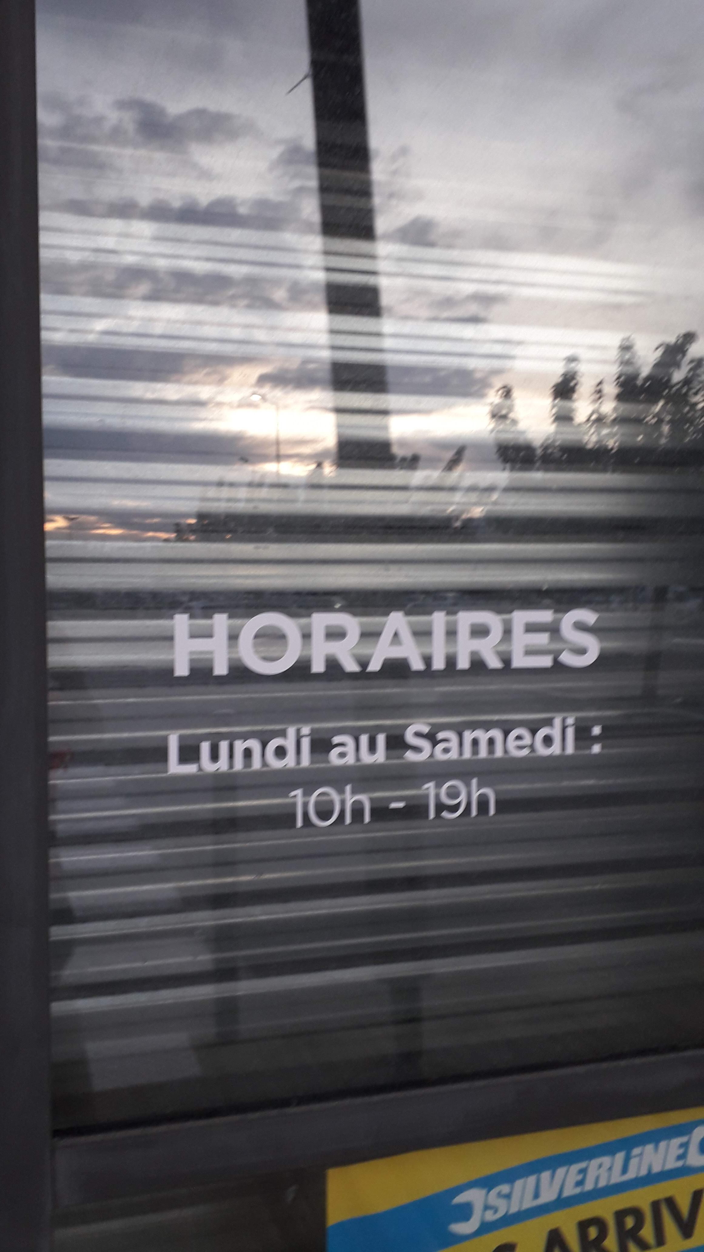 Photo n° 2 de l'avis de JJ.I fait le 14/10/2022 à 11:07
