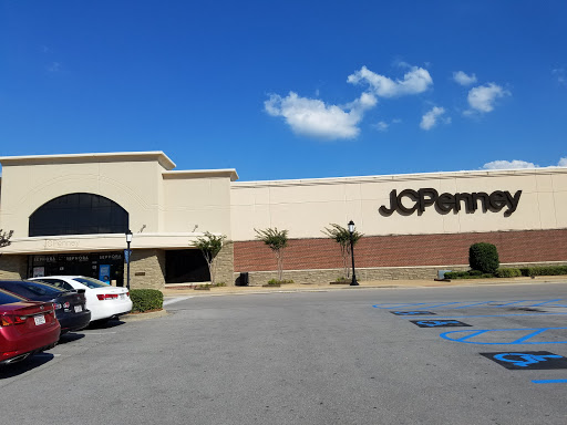 JCPenney, 5060 Pinnacle Square, Trussville, AL 35173, USA, 