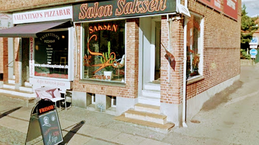 Salon Saksen in Hvidovre, Hvidovre