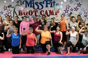 MissFits Boot Camp image