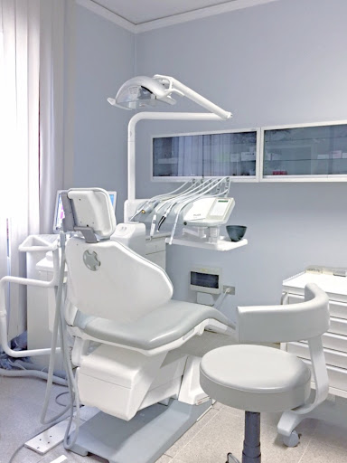 Studio Dentistico Longo Di Longo Dr. Nikolaus