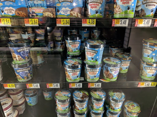 Supermarket «Walmart Neighborhood Market», reviews and photos, 4670 Casey Blvd, Williamsburg, VA 23188, USA