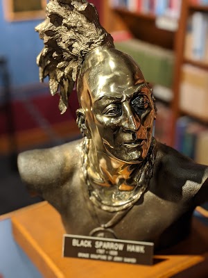 Hoard Historical Museum - photo 5