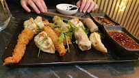 Plats et boissons du Restaurant japonais TOKYO Salon sushi à Salon-de-Provence - n°12