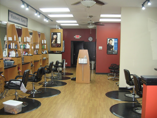 Beauty Salon «Fuse Hair Studios Dawsonville», reviews and photos, 78 Dawson Village Way North #130, Dawsonville, GA 30534, USA