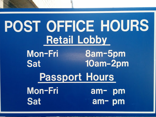 Post Office «United States Postal Service», reviews and photos, 2109 Thoroughgood Rd, Virginia Beach, VA 23455, USA