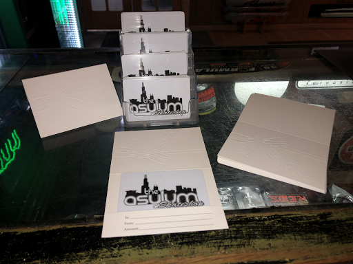 Skateboard Park «Asylum Skate Park», reviews and photos, 29850 Skokie Hwy, Lake Bluff, IL 60044, USA