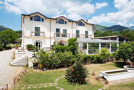 Villa Rizzo Resort & Spa Via Gerardo Napoletano, 2, 84099 San Cipriano Picentino SA, Italia