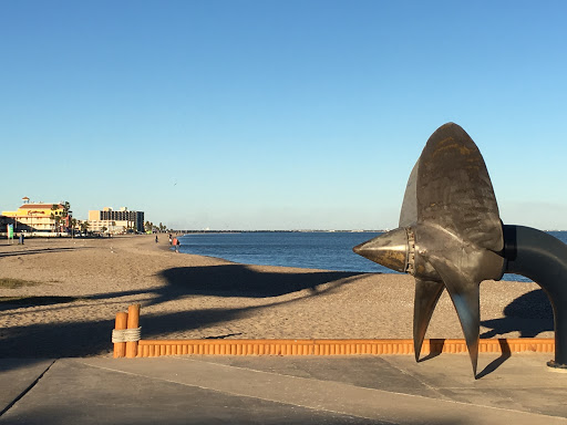 Gift Shop «North Beach Gift Shop», reviews and photos, 2901 Surfside Blvd, Corpus Christi, TX 78402, USA