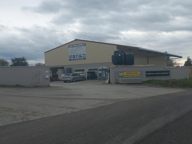 Opinii despre France Matériaux - Coulouvrat în Bourgoin-Jallieu - Quincaillerie