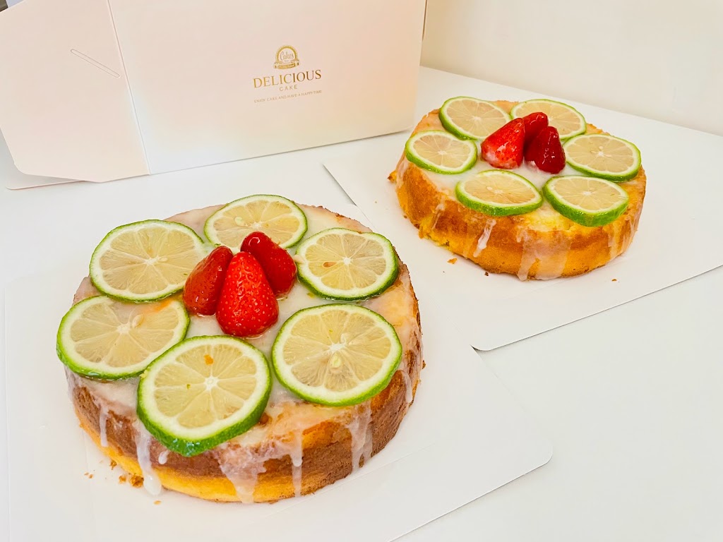 ️|日光甜點室|手作甜點、4吋（含）以上客製蛋糕、檸檬塔、水果塔、咖啡、飲料、寵物友善餐廳 的照片