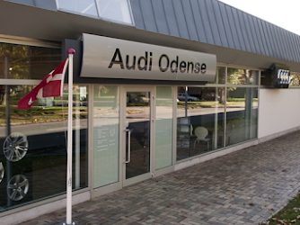 Audi Odense