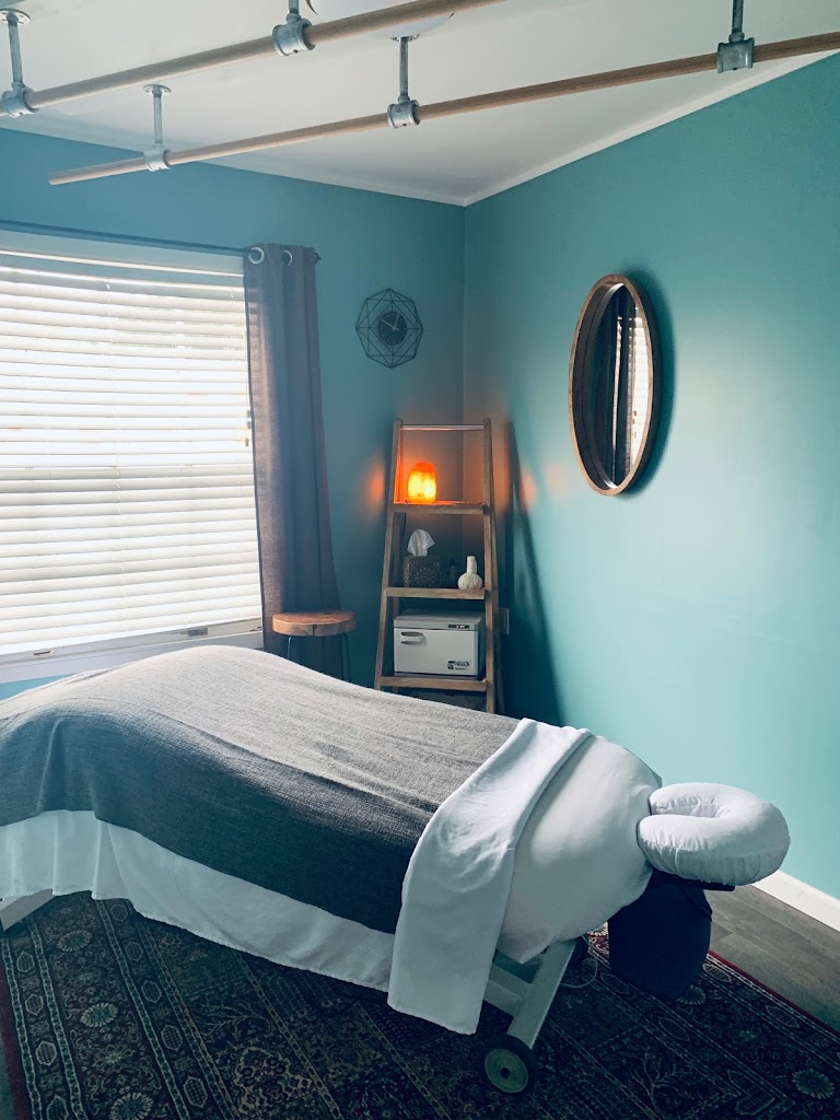 Holly Michelle Massage + Bodywork 95404