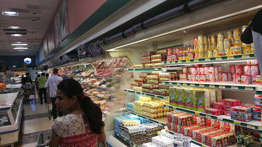 Grocery Store «New Grand Mart», reviews and photos, 6326 Arlington Blvd, Falls Church, VA 22042, USA