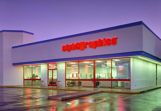 Commercial Printer «AlphaGraphics on Camelback», reviews and photos, 2120 E Camelback Rd, Phoenix, AZ 85016, USA