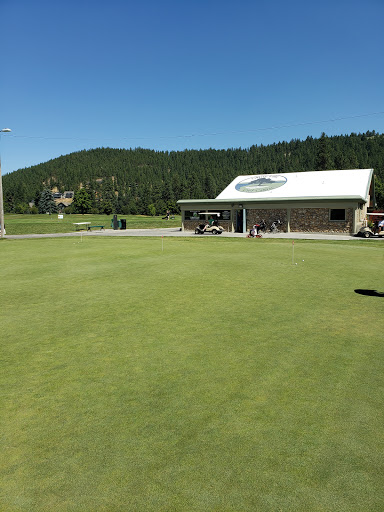 Golf Course «Liberty Lake Golf Course», reviews and photos, 24403 E Sprague Ave, Liberty Lake, WA 99019, USA