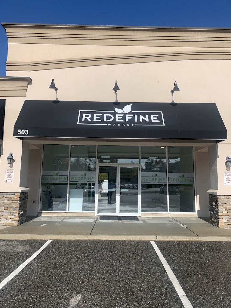 Redefine Meals 11791