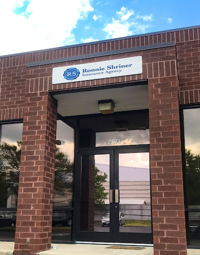 Ronnie Shriner Insurance Agency - A Hilb Group Company