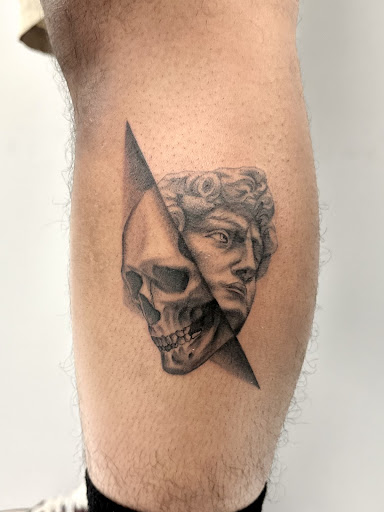 Explore let them tattoo ideas female, creative tattoo ideas in Anaheim, available at Autumn Moon Tattoo