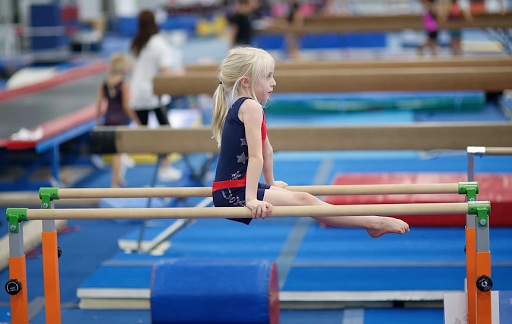 Gymnastics Center «Precizion 509 Gymnastics», reviews and photos, 1459 Woolsey Heights, Colorado Springs, CO 80915, USA