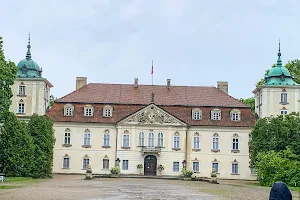 Pałac Radziwiłłów image