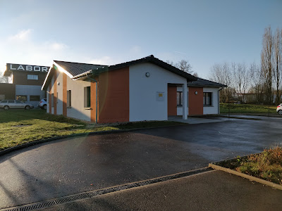 Dr Besozzi Jérôme à Ambérieu-en-Bugey