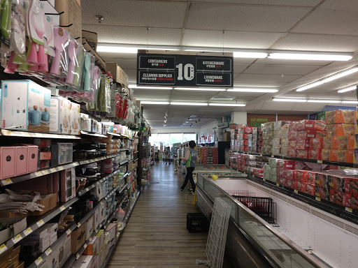Korean Grocery Store «H Mart», reviews and photos, 34 E Golf Rd, Schaumburg, IL 60173, USA