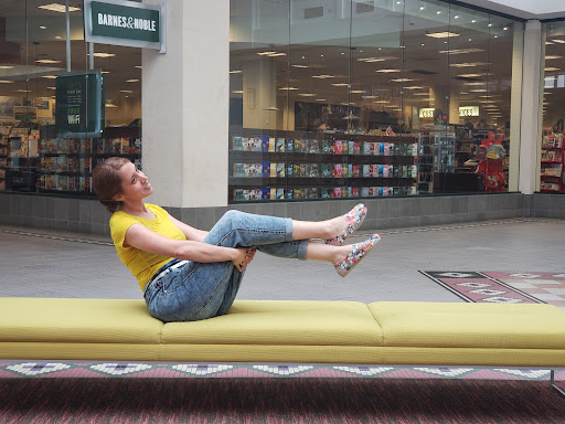 Book Store «Barnes & Noble», reviews and photos, 7804 Abercorn Extention, Savannah, GA 31406, USA