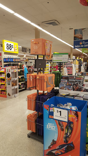 Grocery Store «Stop & Shop», reviews and photos, 156-01 Cross Bay Blvd, Queens, NY 11414, USA