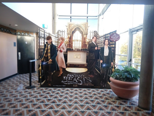 Event Venue «Megaplex Theatres at Jordan Commons», reviews and photos, 9335 State St, Sandy, UT 84070, USA