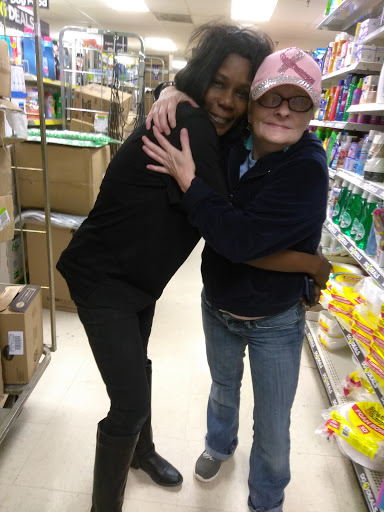 Discount Store «Dollar General», reviews and photos, 12720 W Nine Mile Rd, Oak Park, MI 48237, USA