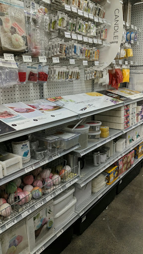 Craft Store «Michaels», reviews and photos, 3309B S Bristol St, Santa Ana, CA 92704, USA