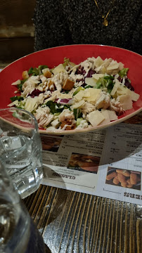 Old Wild West à Schio menu